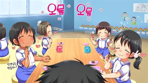 hitomi maron maron|Muchi Muchi Kyousei Seichouchuu!!! .